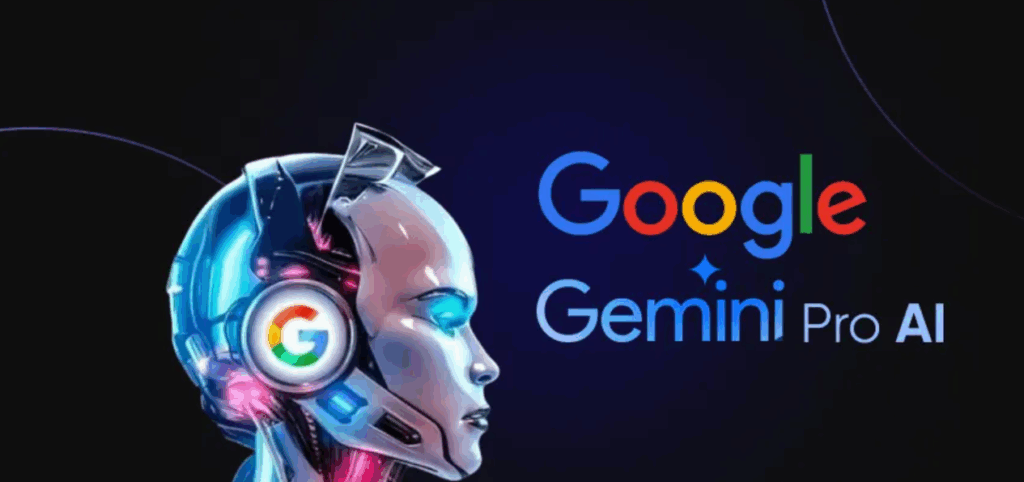 جوجل تمنح طلاب الجامعات في السعودية اشتراكًا مجانيًا في Gemini Pro لمدة عام 32 جوجل تمنح طلاب الجامعات في السعودية اشتراكًا مجانيًا في Gemini Pro لمدة عام