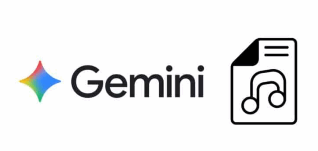 جوجل توسّع قدرات Gemini بدعم الملفات الصوتية وتحديثات واسعة