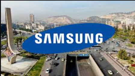 تعاون جديد بين سامسونغ وبيربلكسيتي لإطلاق تطبيق ذكاء اصطناعي على التلفزيونات الذكية