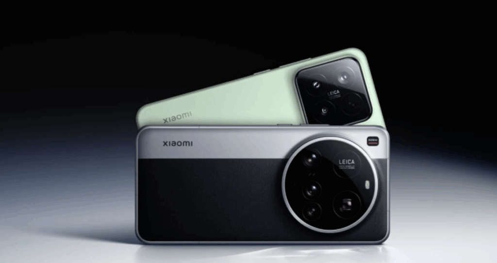 شاومي تستعد لإطلاق Xiaomi 17 Pro بكاميرات لايكا ومعالج سنابدراغون جديد