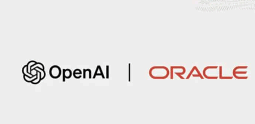 صفقة قياسية OpenAI تتعاقد مع أوراكل بقيمة 300 مليار دولار