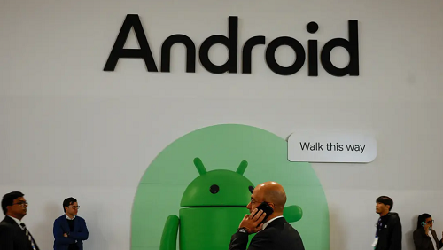 غوغل تضيف أداة ترجمة إلى ميزة البحث الدائري على أندرويد