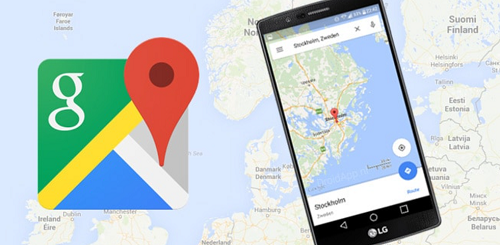 غوغل تُضيف ميزة خفية في خرائط أندرويد لتجربة تنقل أكثر أماناً