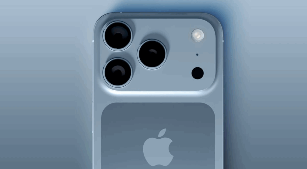 كل ما تريد معرفته عن آيفون 17 برو ماكس التصميم، المواصفات، والسعر المتوقع