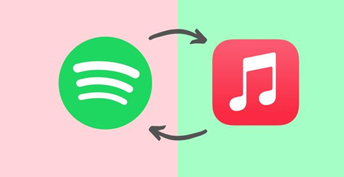كيف تنقل قوائمك الغنائية من سبوتيفاي إلى Apple Music بسهولة