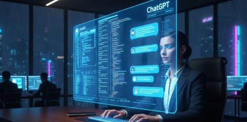 لماذا يستخدم التنفيذيون ChatGPT أكثر من الموظفين دراسة جديدة تكشف 5 أسباب