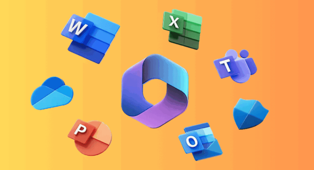 مايكروسوفت تدرس إدماج نماذج أنثروبيك كلود في أوفيس 365 لتعزيز قدرات كوبايلوت 32 مايكروسوفت تدرس إدماج نماذج أنثروبيك كلود في أوفيس 365 لتعزيز قدرات كوبايلوت