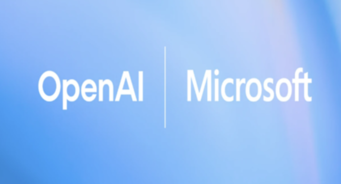 مايكروسوفت وOpenAI شراكة جديدة تفتح الطريق أمام طرح عام تاريخي