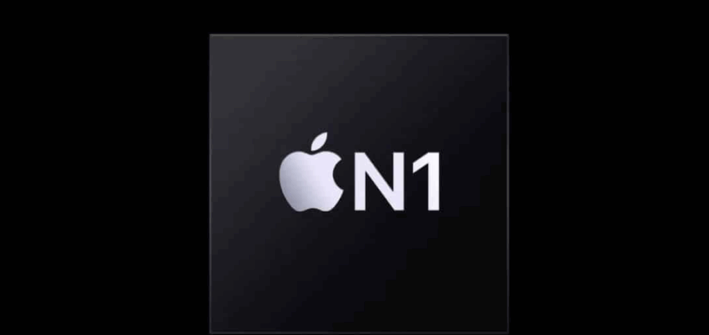ما هي شريحة N1 الجديدة المُدمجة في هواتف آيفون 17 وآيفون آير
