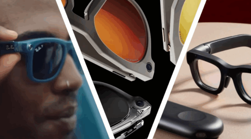 ميتا تطلق الجيل الثاني من نظارات Ray-Ban الذكية ببطارية أطول وكاميرا محسّنة
