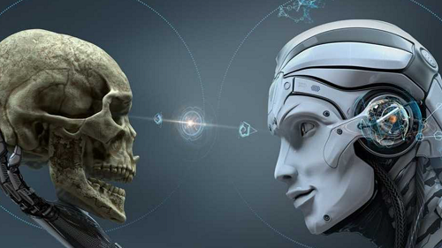 5 تطورات صادمة في عالم الذكاء الاصطناعي بين الفرص والمخاطر