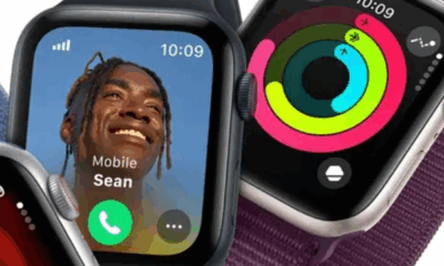 Apple Watch SE 3 الجيل الجديد من الساعات الاقتصادية الذكية