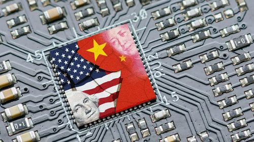 حرب الرقاقات هل تنجح الصين في كسر الاحتكار الأمريكي