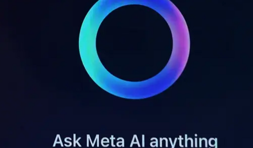 اسأل Meta AI ميزة جديدة في واتساب لمستخدمي iOS