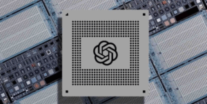 OpenAI تدخل سباق تصنيع رقاقات الذكاء الاصطناعي بالشراكة مع Broadcom