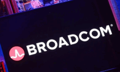 OpenAI تدخل سباق تصنيع رقاقات الذكاء الاصطناعي بالشراكة مع Broadcom