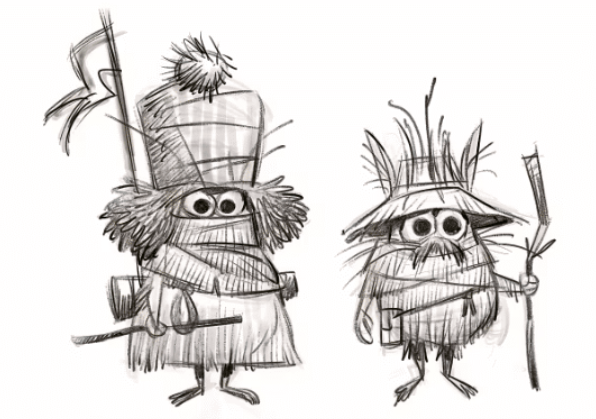 OpenAI تدخل هوليوود أول فيلم رسوم متحركة بالذكاء الاصطناعي قريبًا