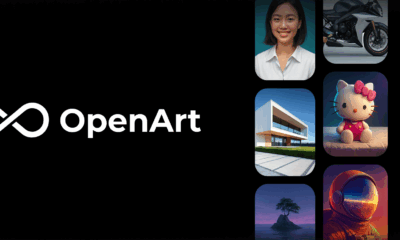 OpenArt: منصة الذكاء الاصطناعي التي تغيّر مستقبل التصميم والإبداع الرقمي