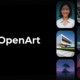 OpenArt: منصة الذكاء الاصطناعي التي تغيّر مستقبل التصميم والإبداع الرقمي