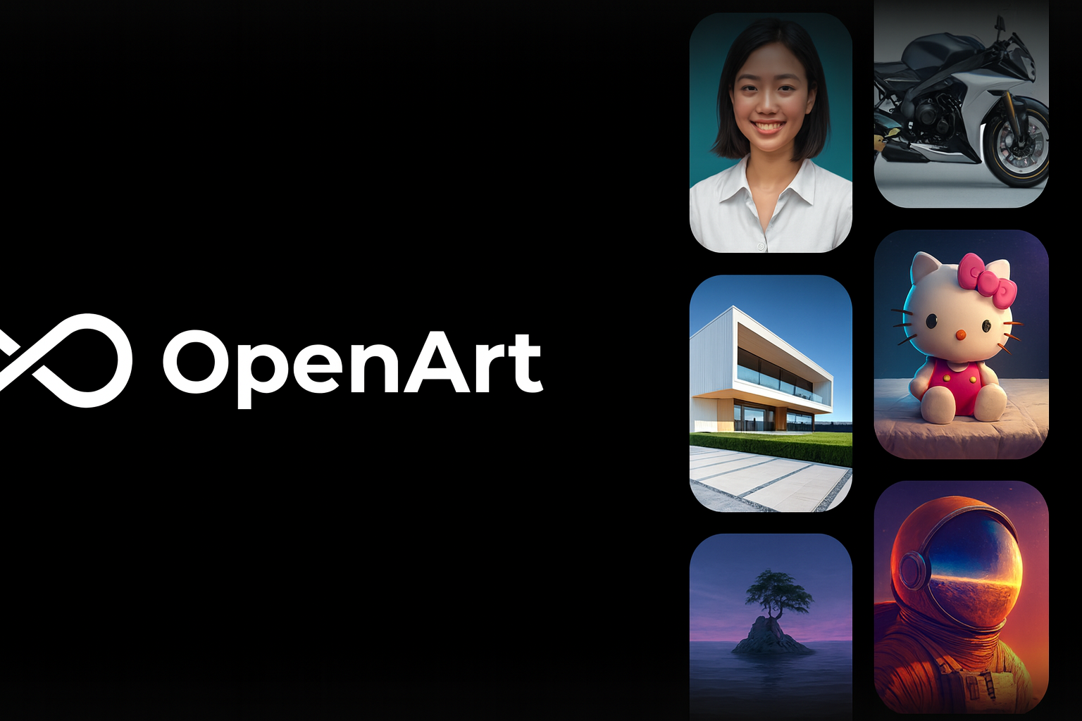 OpenArt: منصة الذكاء الاصطناعي التي تغيّر مستقبل التصميم والإبداع الرقمي