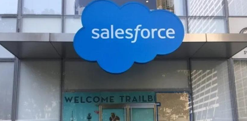 Salesforce تستغني عن 4000 وظيفة دعم عملاء لصالح الذكاء الاصطناعي 32 Salesforce تستغني عن 4000 وظيفة دعم عملاء لصالح الذكاء الاصطناعي