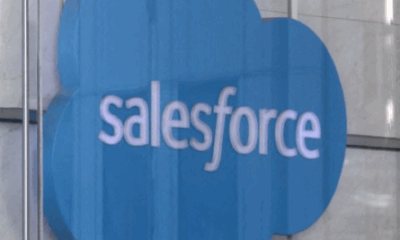 Salesforce تستغني عن 4000 وظيفة دعم عملاء لصالح الذكاء الاصطناعي