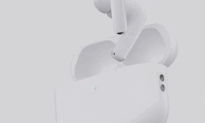 آبل تكشف عن AirPods Pro 3 بميزة الترجمة الفورية ومستشعر نبضات القلب