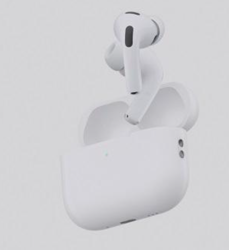 آبل تكشف عن AirPods Pro 3 بميزة الترجمة الفورية ومستشعر نبضات القلب