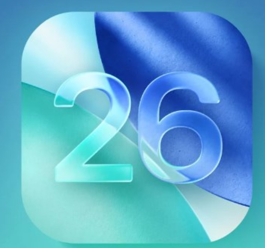 آبل تكشف عن iOS 26 وiPadOS 26 بتصميم الزجاج السائل وتجربة أكثر ذكاءً