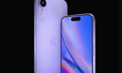 آبل تكشف عن iPhone Air. أنحف آيفون في تاريخها