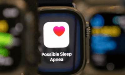 آبل تكشف عن ساعة Apple Watch Series 11 بميزة قياس ضغط الدم