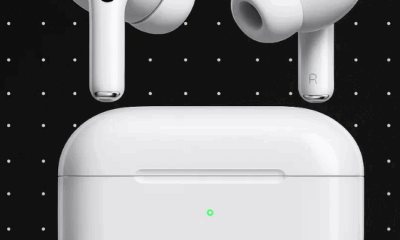 آيربودز برو 3 ترقيات ثورية وميزات جديدة في الطريق