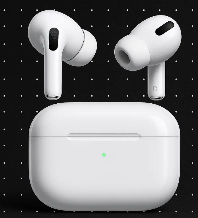 آيربودز برو 3 ترقيات ثورية وميزات جديدة في الطريق