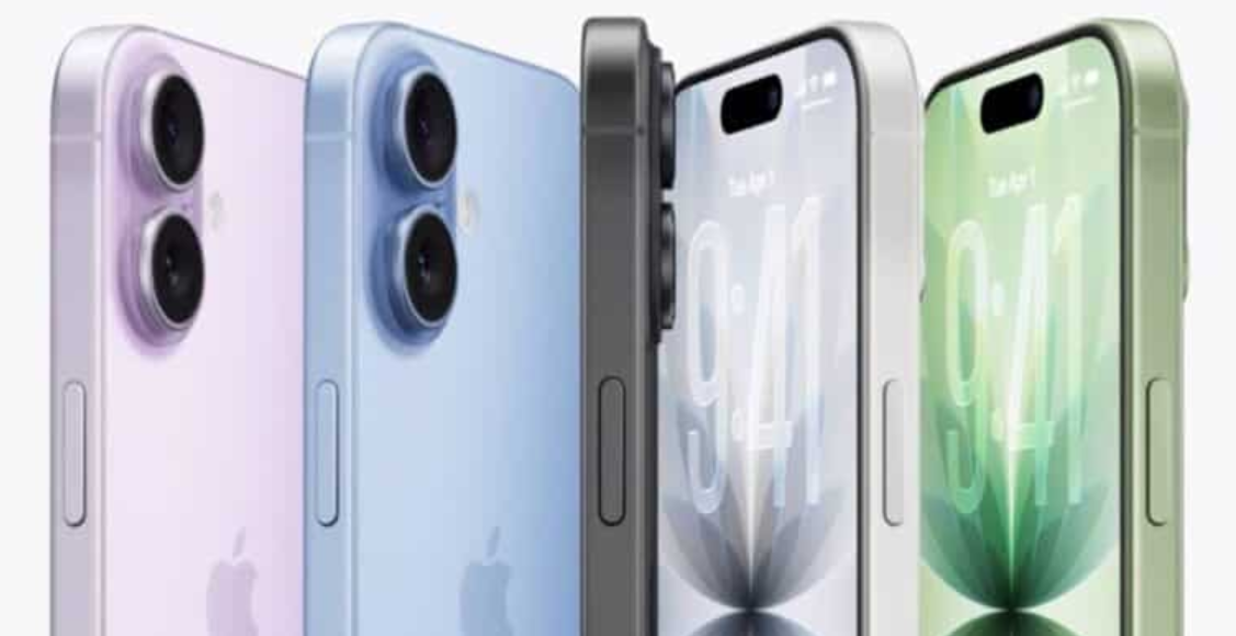 آيفون 17 شاشة أكبر، كاميرا محسّنة، وتقنيات تصوير ذكية 1