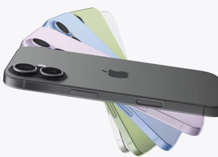 آيفون 17 شاشة أكبر، كاميرا محسّنة، وتقنيات تصوير ذكية