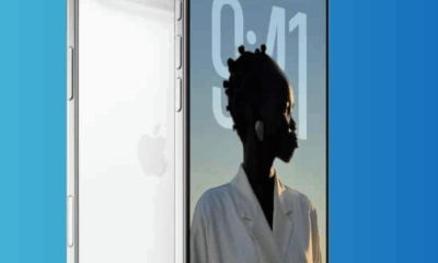 آيفون آير تصميم أنحف يثير جدلًا حول تراجع عمر البطارية