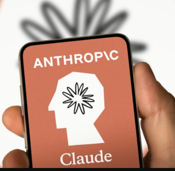 أنثروبيك تطلق تحديثًا ثوريًا لمساعدها الذكي Claude