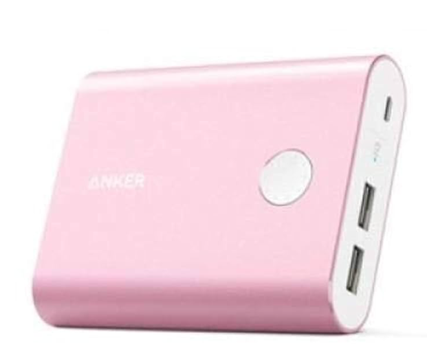 أنكر تستدعي أكثر من 481 ألف باور بانك في أميركا بسبب مخاطر الحريق والانفجار