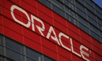 أوراكل تفاوض ميتا على صفقة سحابية بـ 20 مليار دولار لدعم الذكاء الاصطناعي