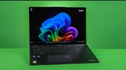 أيسر تكشف عن Swift Air 16 أخف حاسوب محمول بشاشة 16 إنشًا