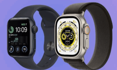 إطلاق أبل لساعة Apple Watch SE 3 بات شبه مؤكد