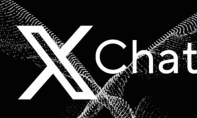 إكس توسع نطاق ميزة XChat لتأمين الرسائل المشفرة