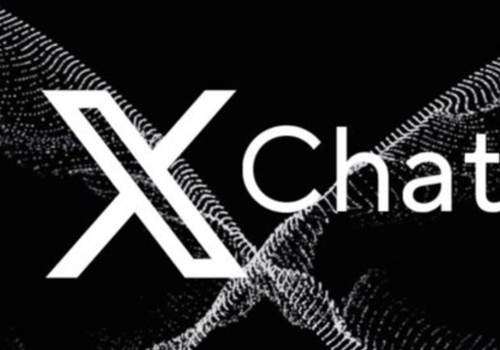إكس توسع نطاق ميزة XChat لتأمين الرسائل المشفرة