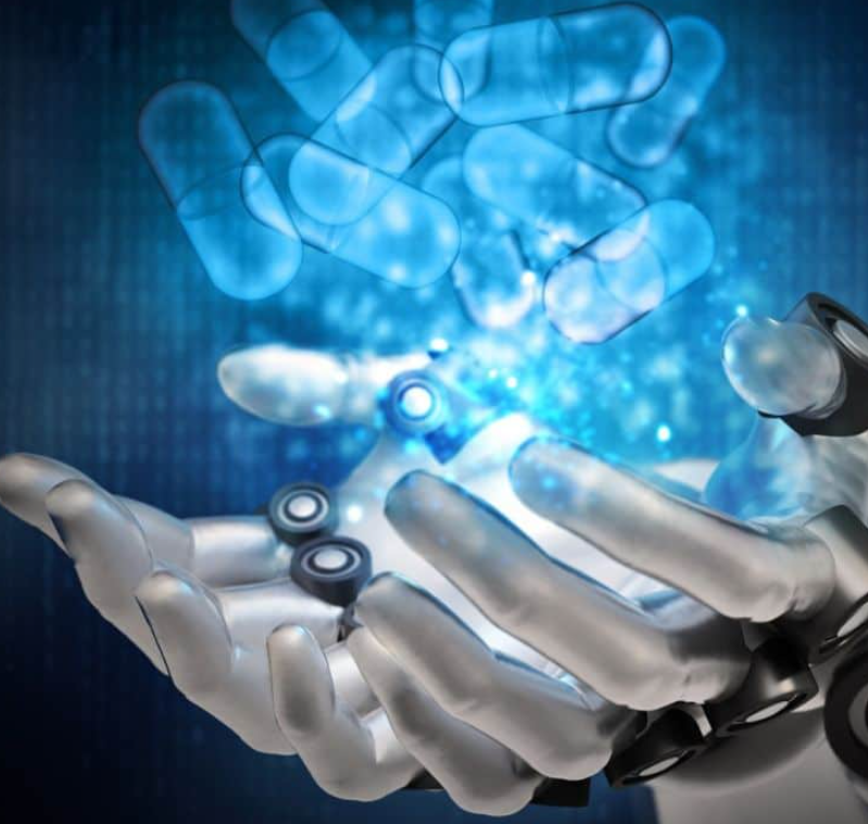 الذكاء الاصطناعي واكتشاف الأدوية وعود كبيرة وإنجازات محدودة