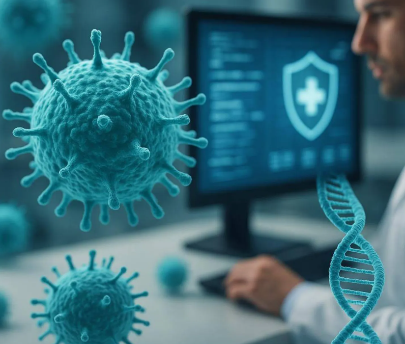 الرؤية الحاسوبية والسرطان كيف تغيّر الذكاء الاصطناعي مسار الأبحاث الطبية