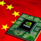 الصين توجه ضربات جديدة لإنفيديا حظر رقاقات وتحقيقات احتكارية