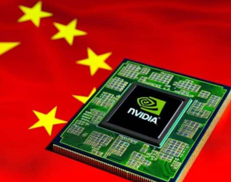 الصين توجه ضربات جديدة لإنفيديا حظر رقاقات وتحقيقات احتكارية