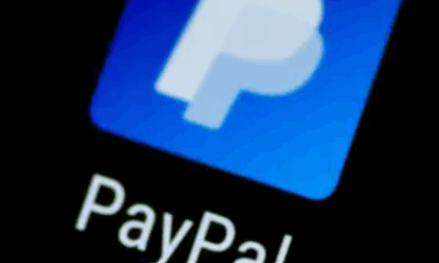 باي بال تطلق روابط دفع فردية جديدة مع دعم العملات المشفرة