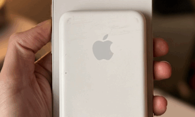 بطارية MagSafe من أبل تعمل مع هاتف Pixel 10 Pro XL