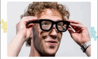 تسريب غير مقصود يكشف نظارات ميتا الذكية قبل مؤتمرها السنوي